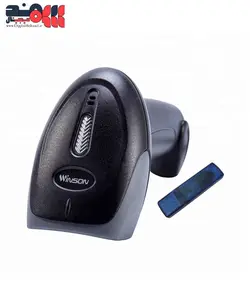 بارکدخوان وینسون 5013 - فروشگاه آنلاین دیجیتال سهند با بهترین قیمت