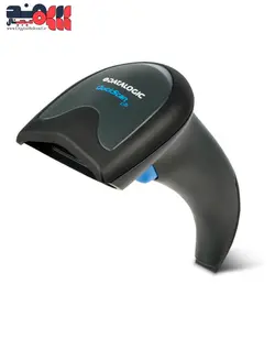 بارکد خوان دیتا لاجیک مدل QuickScan Lite QW2100