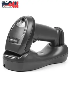 بارکدخوان زبرا LI4278 - فروشگاه آنلاین دیجیتال سهند با بهترین قیمت