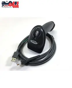 قیمت بارکد خوان زبرا مدل LS2208 - فروشگاه آنلاین دیجیتال سهند