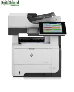 پرینتر اچ پی - HP laserjet enterprise 500 mfp M525dn