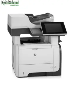 پرینتر اچ پی - HP laserjet enterprise 500 mfp M525dn