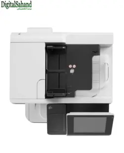 پرینتر اچ پی - HP laserjet enterprise 500 mfp M525dn