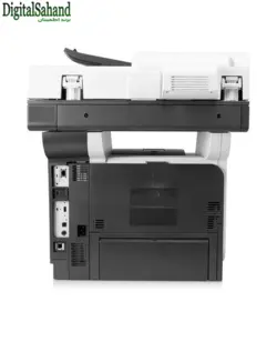 پرینتر اچ پی - HP laserjet enterprise 500 mfp M525dn