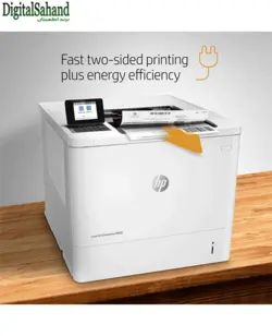 پرینتر لیزری اچ پی - hp LaserJet Enterprise M608dn