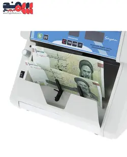 پول شمار رومیزی سایان مدل MEGA