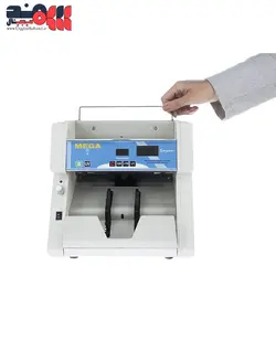 پول شمار رومیزی سایان مدل MEGA