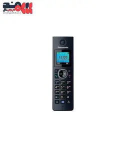 تلفن بی‌سیم پاناسونیک مدل KX-TG7851FX با 1 گوشی بی سیم - فروشگاه آنلاین دیجیتال سهند