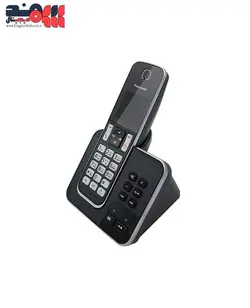 تلفن بی‌سیم پاناسونیک مدل KX-TGD322 با 1 گوشی بی سیم - فروشگاه آنلاین دیجیتال سهند