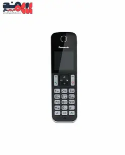 تلفن بی‌سیم پاناسونیک مدل KX-TGD322 با 1 گوشی بی سیم - فروشگاه آنلاین دیجیتال سهند