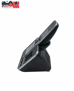 تلفن بی‌سیم پاناسونیک مدل KX-TGD322 با 1 گوشی بی سیم - فروشگاه آنلاین دیجیتال سهند