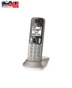 تلفن بی‌سیم پاناسونیک مدل KX-TGF350