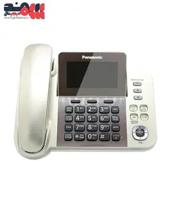 تلفن بی‌سیم پاناسونیک مدل KX-TGF350