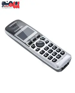 تلفن پاناسونیک مدل KX-TG2511 و عمر طولانی باتری - فروشگاه آنلاین دیجیتال سهند