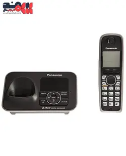 تلفن پاناسونیک مدل KX-TG3721