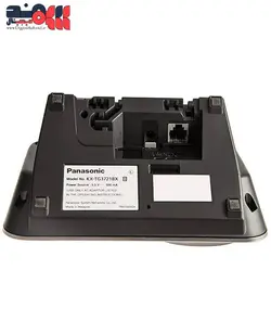 تلفن پاناسونیک مدل KX-TG3721