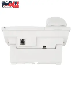 تلفن پاناسونیک مدل KX-TS880 با نمایشگر سه خطی - فروشگاه آنلاین دیجیتال سهند