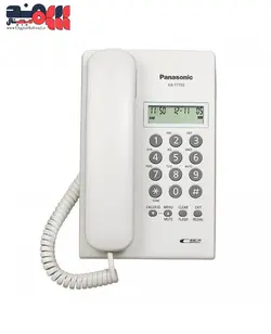 تلفن پاناسونیک مدل KX-TT7703X
