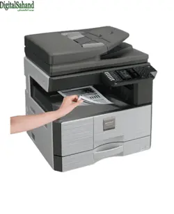 دستگاه کپی شارپ Sharp AR-6020 A3