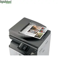 دستگاه کپی شارپ Sharp AR-6020 A3