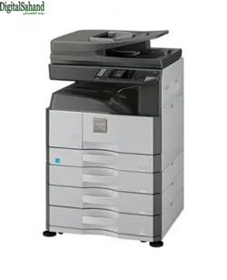 دستگاه کپی شارپ Sharp AR-6020 A3