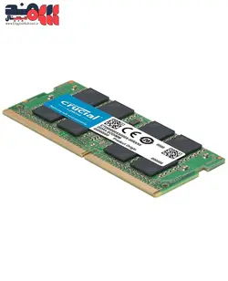 رم لپ تاپ DDR4 2400MHz - فروشگاه آنلاین دیجیتال سهند با بهترین قیمت