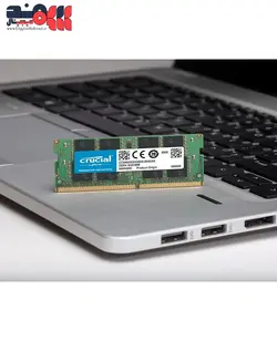 رم لپ تاپ DDR4 2400MHz - فروشگاه آنلاین دیجیتال سهند با بهترین قیمت