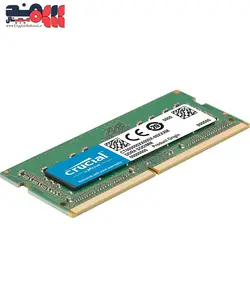 رم لپ تاپ DDR4 2400MHz - فروشگاه آنلاین دیجیتال سهند با بهترین قیمت