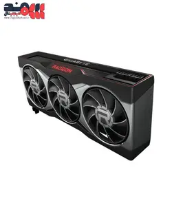 کارت گرافیک ازراک مدل AMD Radeon RX 6800 XT