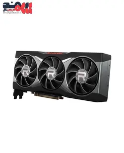 کارت گرافیک ازراک مدل AMD Radeon RX 6800 XT