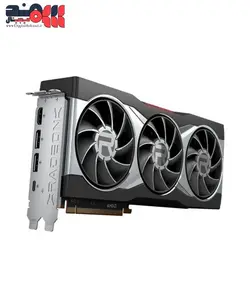 کارت گرافیک ازراک مدل AMD Radeon RX 6800 XT