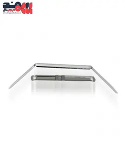 گیره فلزی پوشه - قیمت , خرید و مشخصات - فروشگاه آنلاین دیجیتال سهند