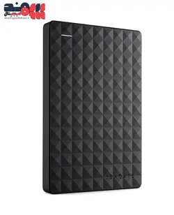 هارد اکسترنال سیگیت مدل Expansion Portable STEA1000400