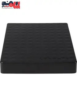هارد اکسترنال سیگیت مدل Expansion Portable STEA1000400