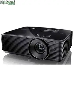 ویدیو پروژکتور  اپتما OPTOMA HD144X Projector