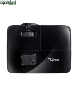 ویدیو پروژکتور  اپتما OPTOMA HD144X Projector