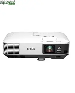 ویدیو پروژکتور اپسون EPSON EB-2165W با بهترین قیمت - فروشگاه آنلاین دیجیتال سهند