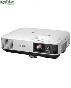 ویدیو پروژکتور اپسون EPSON EB-2165W با بهترین قیمت - فروشگاه آنلاین دیجیتال سهند