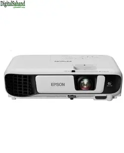 ویدیو پروژکتور اپسون EPSON EB-S41