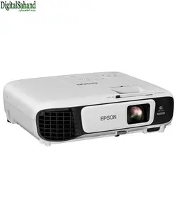 ویدیو پروژکتور اپسون EPSON EB-U05