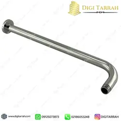میله دیواری برنجی سردوش