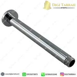 میله سقفی برنجی سردوش