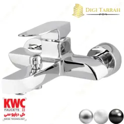 شیرآلات kwc شیر دوش مایا