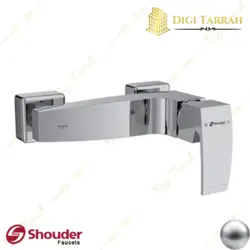 شیرآلات شودر شیر توالت باواریا