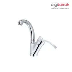 شیرآلات شودر شیر روشویی زدرا اپال