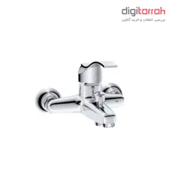 شیرآلات شودر شیر دوش اپال