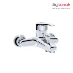 شیرآلات شودر شیر دوش مانا