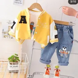 ست سه تیکه گنگ خرسی