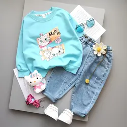 شلوار جین ساده