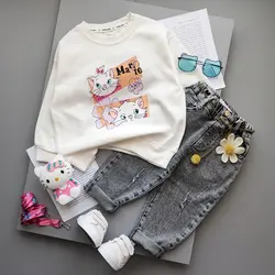 شلوار جین ساده